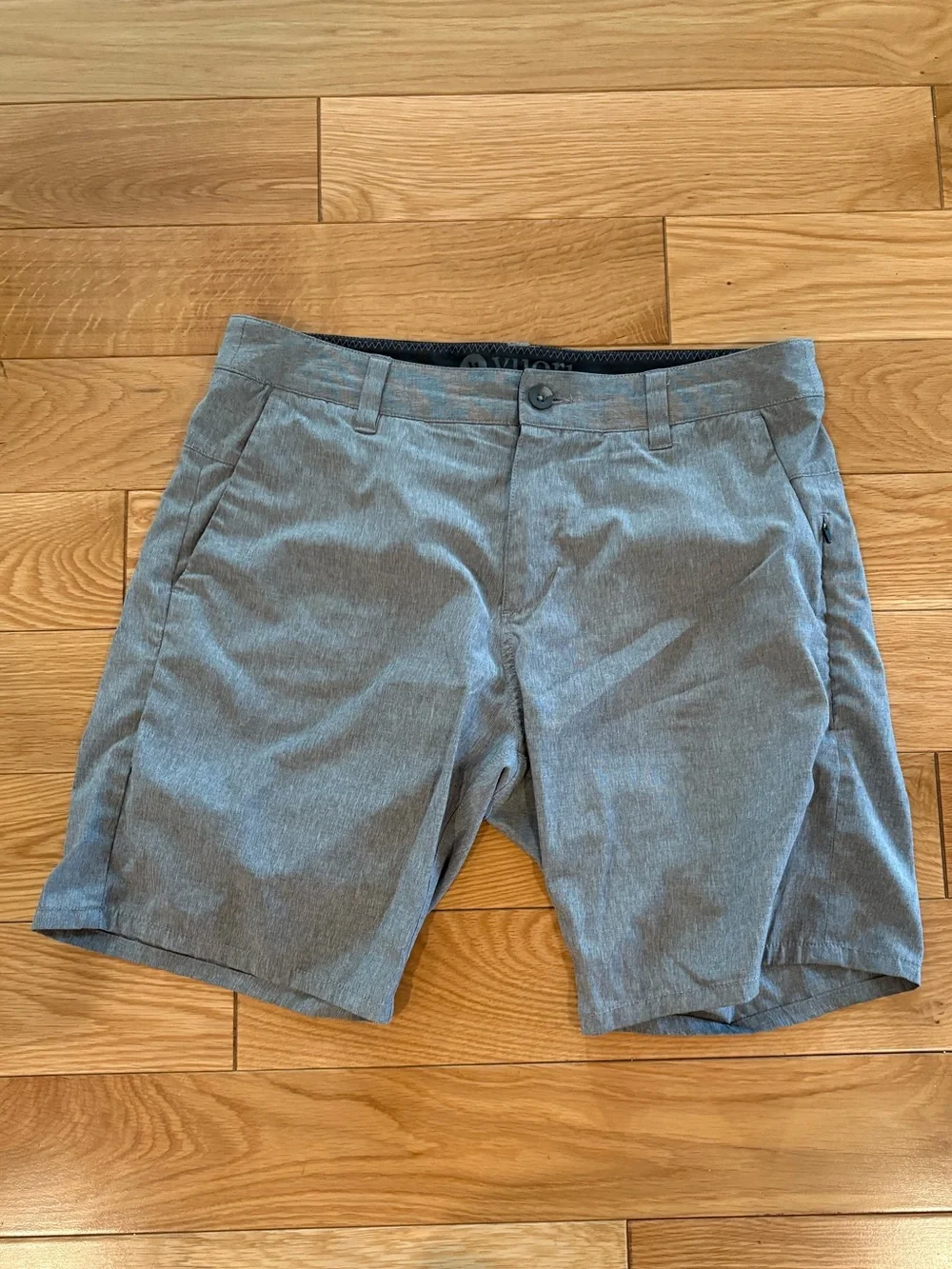 Vuori Aim Short